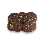 Fresh Baked Triple Chocolate Cookie | Office Delivery - Route Catering