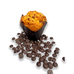 Fresh Chocolate Chip Muffins | Workplace Bakery - Route Catering