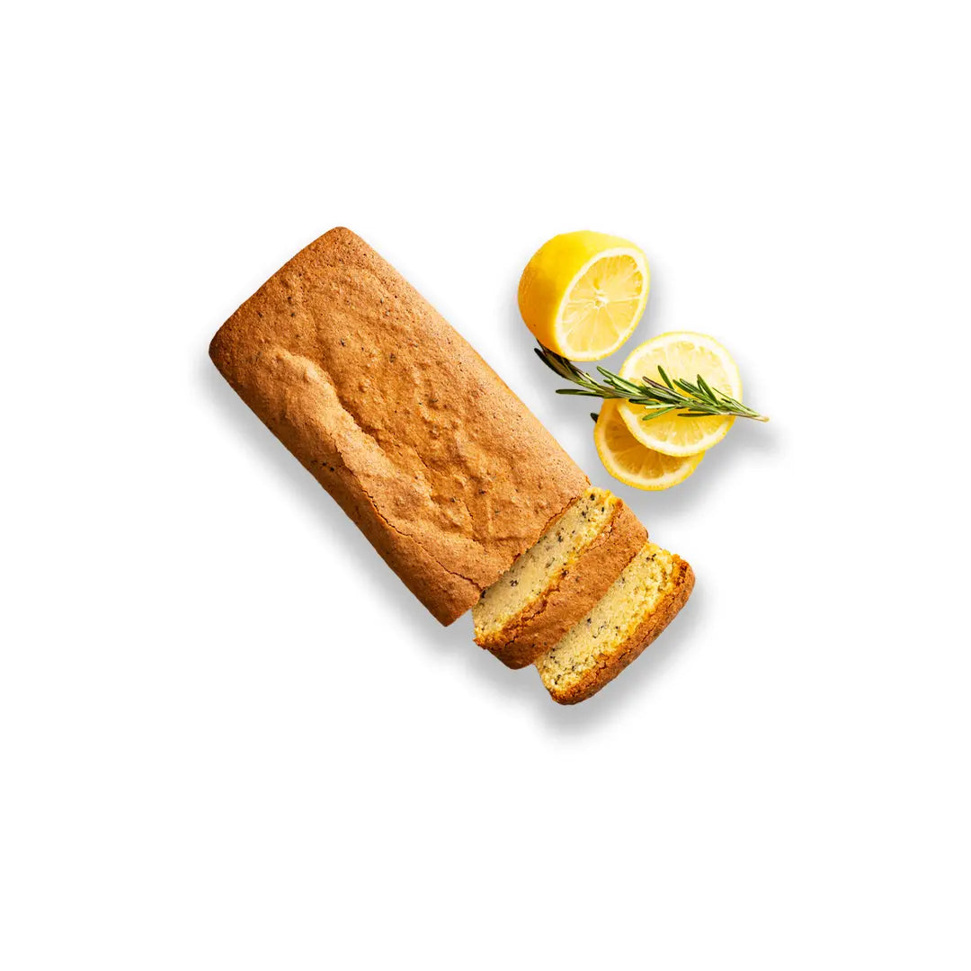 Gluten Free Olive Oil Cake London | Rosemary - Route Catering