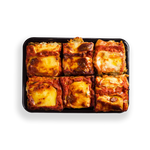 Roasted Vegetable Lasagne (Serves 6)