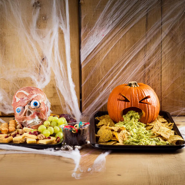 Halloween Catering London | Office Party Menu - Route Catering
