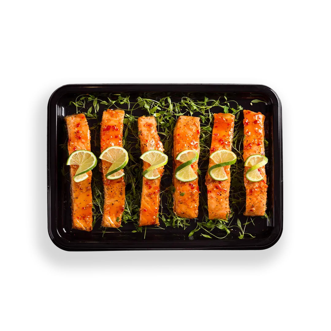 Mediterranean Main Platters – Office Catering Mains by Route Catering