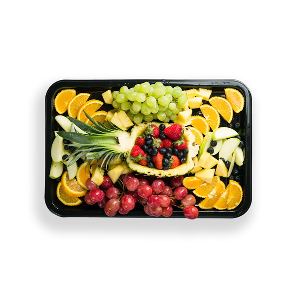 Sharing Platters & Finger Food for Office Catering | Route Catering