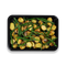 Baby Potato Green Beans Salad London | Mediterranean - Route Catering