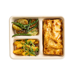 Beef Lasagne bechamel Lunchbox