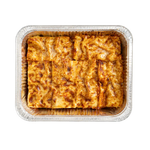 Beef Lasagne (Serves 6)