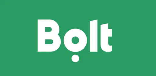 Bolt Our Client Logo