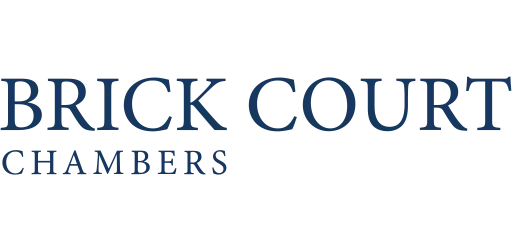 Brick Court Chambers Client of Route Catering