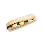 Brie & Cranberry Baguette London | Gourmet Sandwich - Route Catering