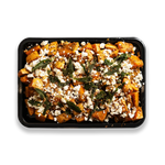 Butternut Squash Salad London | Autumn Sharing - Route Catering
