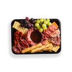 Route Catering Charcuterie Platter Serves 10ppl)