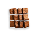 Chocolate Brownie London | Belgian Chocolate - Route Catering
