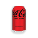 Coca Cola Zero London | Corporate Catering - Route Catering