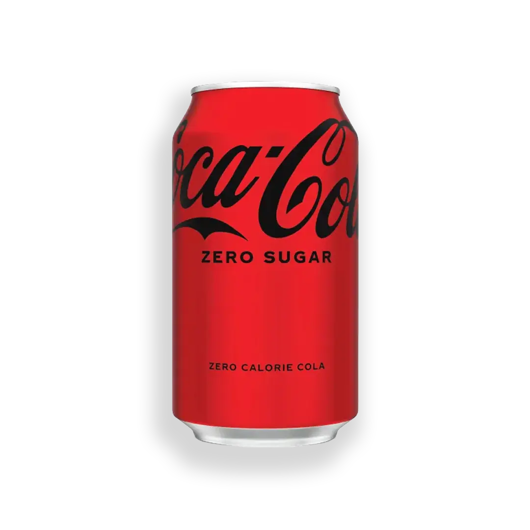 Coca Cola Zero London | Corporate Catering - Route Catering