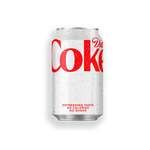 Diet Coke London | Corporate Catering - Route Catering
