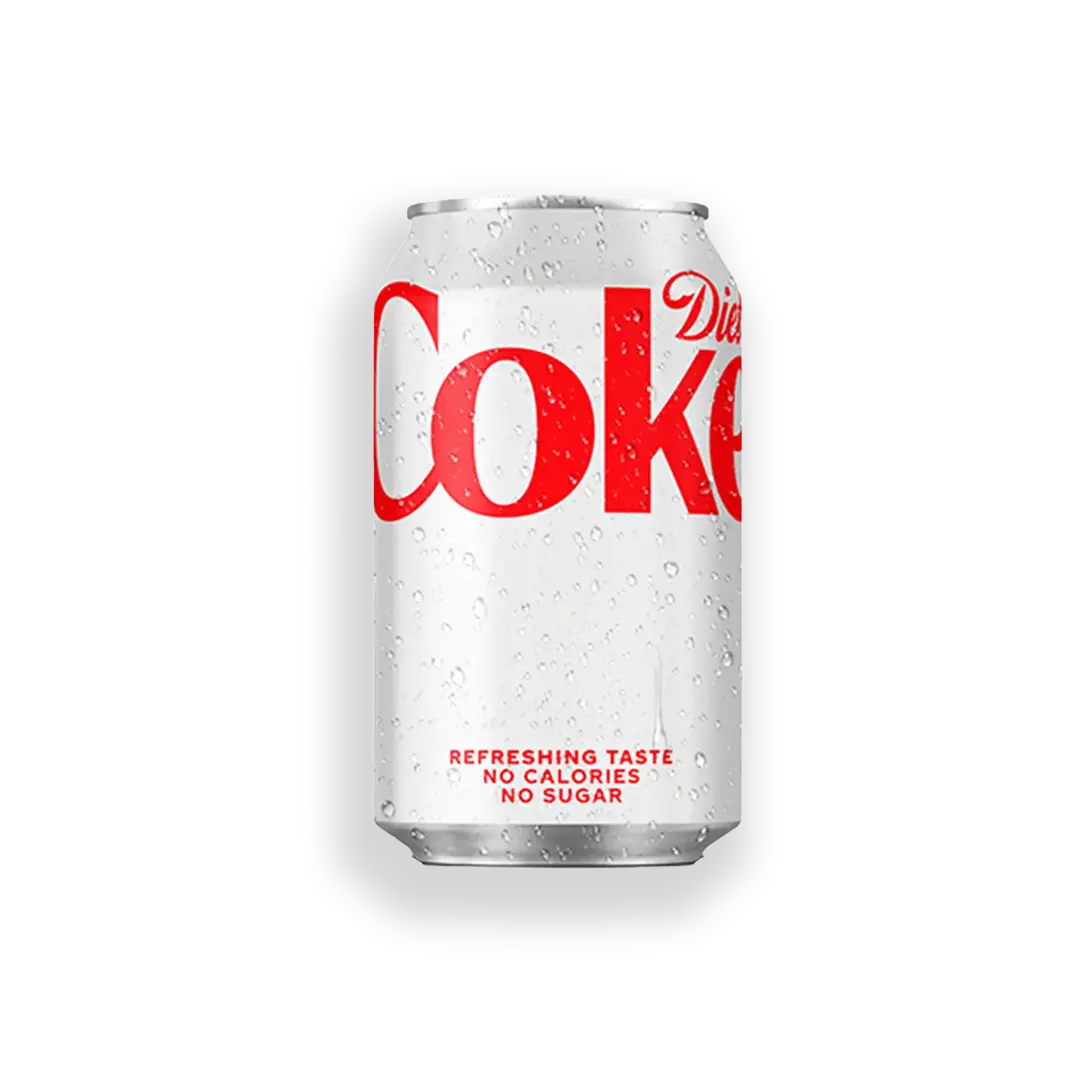 Diet Coke London | Corporate Catering - Route Catering
