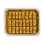 Dukka Miso Tofu herb brown rice (Serves 6)