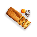 Gluten Free Chocolate Chip Cake London | Mandarin - Route Catering