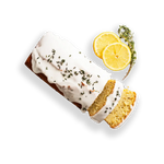 Gluten Free Olive Oil Cake London | Rosemary - Route Catering