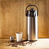 Coffee Service London | Thermal Flask Service - Route Catering
