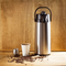 Coffee Service London | Thermal Flask Service - Route Catering
