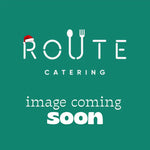 Beef Lasagne & Vegetables | Individual Hot Meals - Route Catering