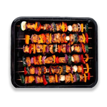 Mediterranean BBQ Pop-Up | Corporate Summer Events - Route Catering