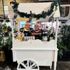 Mulled Wine Pop-Up | Christmas Catering London - Route Catering