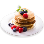 Pancake Catering London Live Stations Delivery