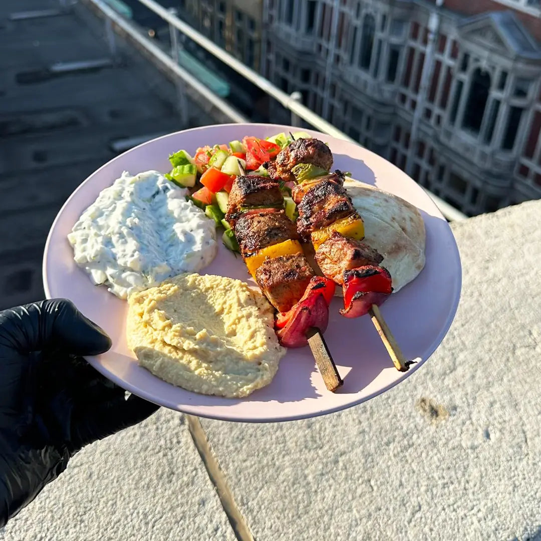 Ramadan Bundle (Delivery Only)