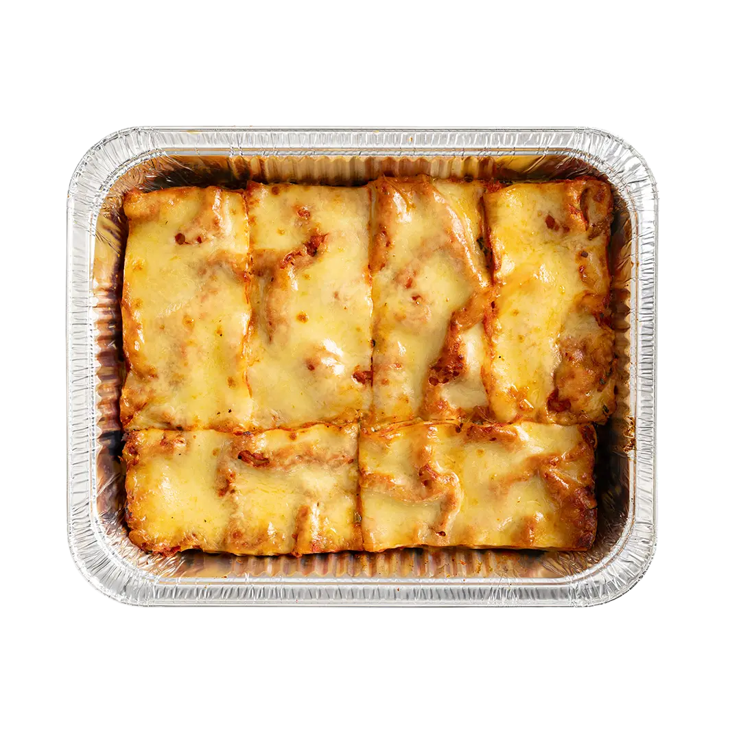 Roasted Vegetable Lasagne Platter (Serves 6)