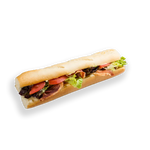 Route Catering B.L.T Baguette 
