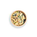 Route Catering Chicken Caesar Pasta 