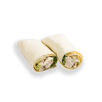 Route Catering Chicken Caesar Wrap