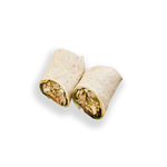 Route Catering Chicken Salsa Verde Wrap