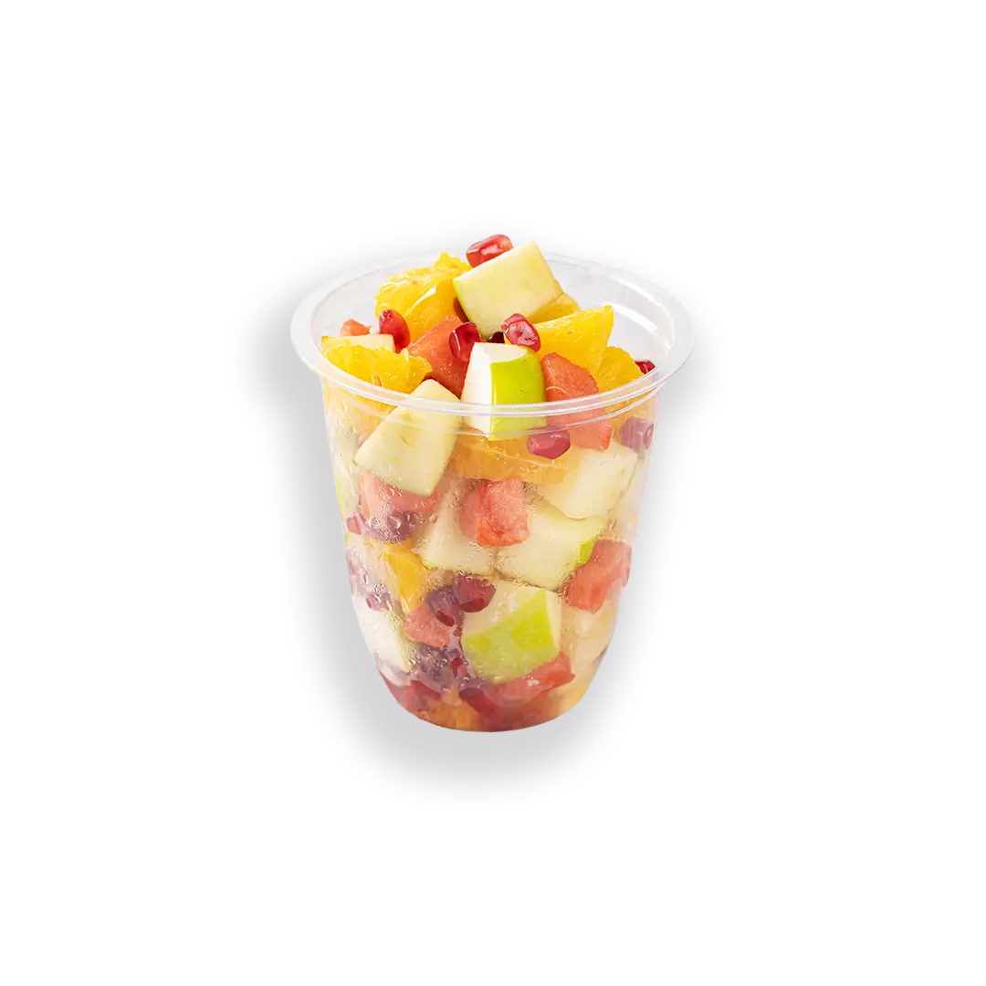 Route Catering Fruit Pot