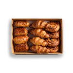 Route Catering Mixed Pastry Platter (Serves 12) 
