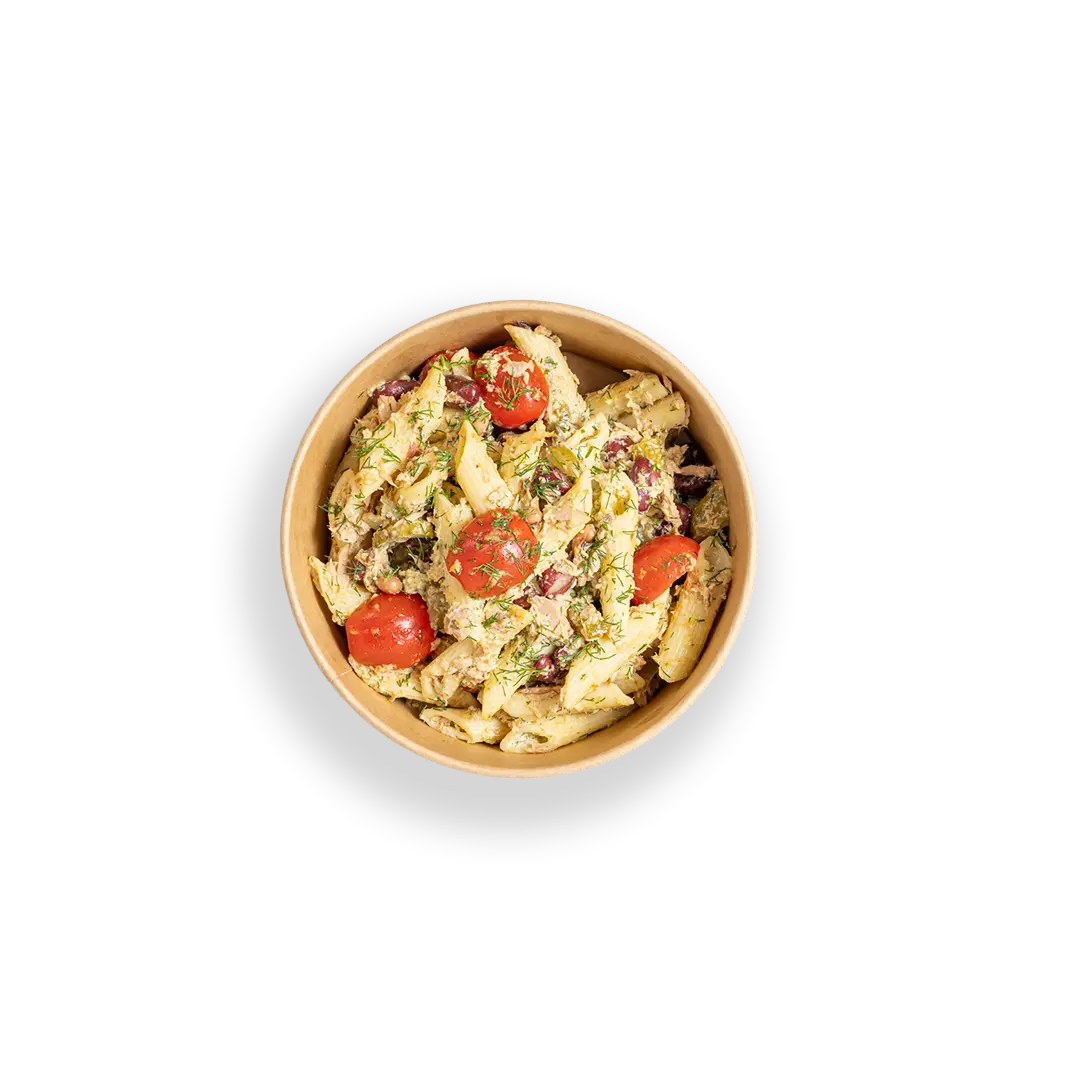 Route Catering Tuna Pasta