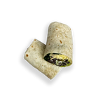 Route Catering Vegan Wrap