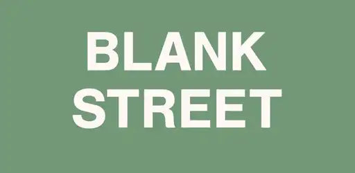 Route Catering Clients Logo Blank Street Coffee
