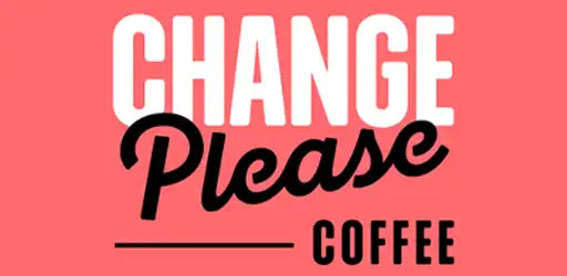 Route Catering Clients Logo Change Please Coffee