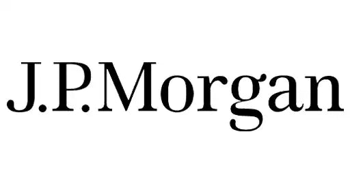 Route Catering Clients Logo J.P. Morgan