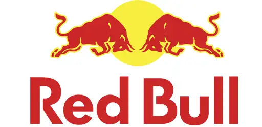 Route Catering Clients Logo RedBull