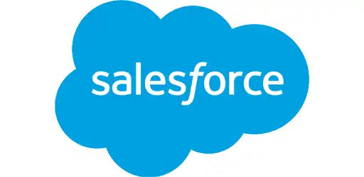 Route Catering Clients Logo SalesForce