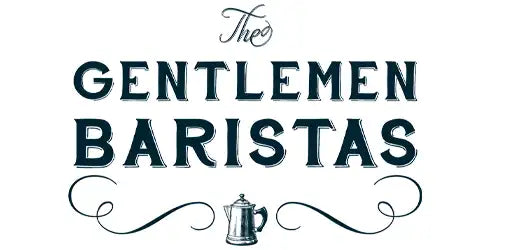 Route Catering Clients Logo The Gentlemen Baristas