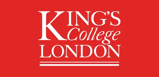 Route Catering Clients Logo King's College London