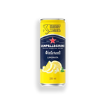 San Pellegrino Lemon London | Corporate Catering - Route Catering