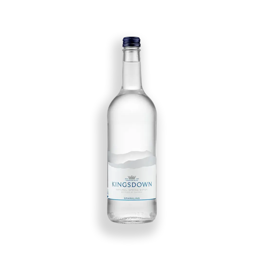 Sparkling Water London | Corporate Catering - Route Catering
