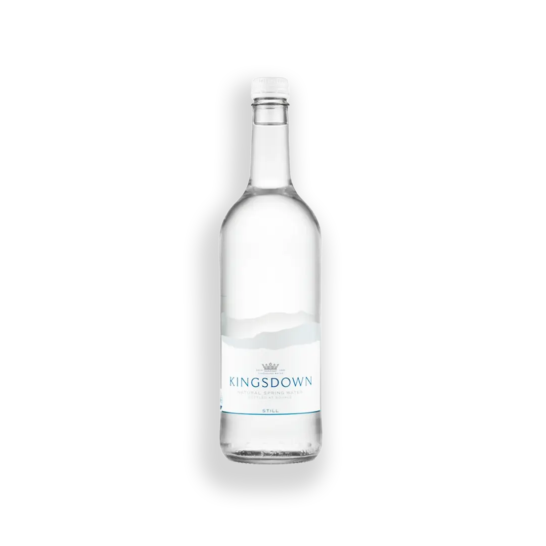 Still Water London | Corporate Catering - Route Catering