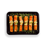 Sweet Chilli Glazed Salmon (Serves 6)